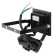Flight lights, PROFI 230V 20W 6500k 2000k IP65 with DATCH DOWNT CHERN, WARREDIS 5 years 53420 8