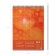 A4, 80 sheets, cell, Erichkrause "Spiralblock" notebook, cardboard cover, firm substrate, outlet, 100%, miceneration, mix
