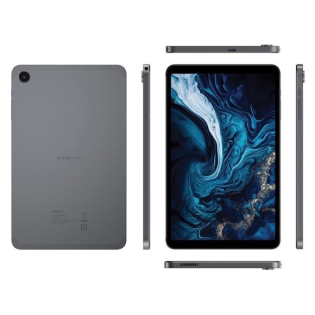 Digma Pro Star 14 T606 (1.6) 8C RAM4GB ROM64GB 8.4 "IPS 1920x1200 3G Android 13 1066882-9