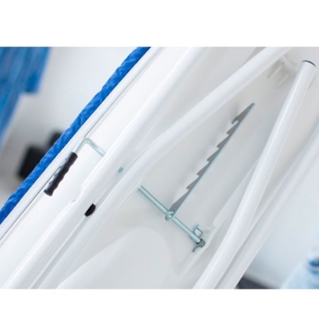 Leifheit AIRACTIVE M IEPREE with an electrical workplace 118x38 cm-1