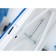 Leifheit AIRACTIVE M IEPREE with an electrical workplace 118x38 cm