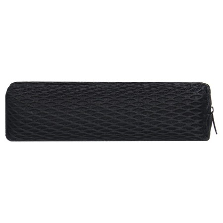 School Penal on the zipper Calligrata "Pack", black-2