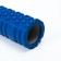 Massage roller Sangh, 29x9 cm, blue color