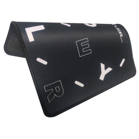 Mouse mat A4Tech FSTYLER FP25, Game, 250x200x2mm, black-1