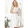 Dress "young and beautiful", size 52