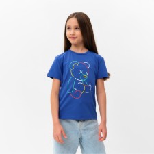 Children's Minaku T -shirt 