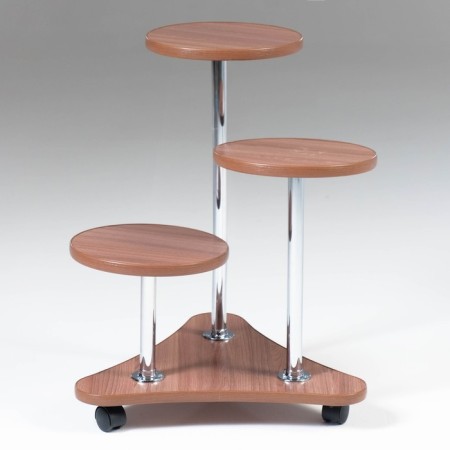Julia flowing stand, ash gimo dark