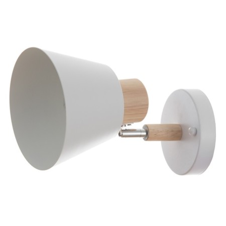 Spot "Anders" E27 40W white 17x20 cm-3