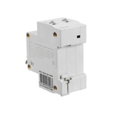 Differential automaton AD-12 1P+N 40A/30MA (Har. C) ETP-2