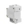 Differential automaton AD-12 1P+N 40A/30MA (Har. C) ETP