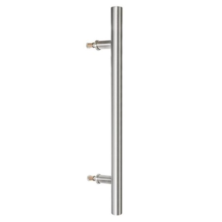 PH-22-25/300-INOX handle, stainless steel 201