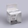 Acrylic powder for nails, 8 g, transparent color