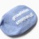 Children's socks with stoppers Minaku, color Sinius, rr 11 cm