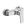 Shower mixer Cersanit wisla a63057