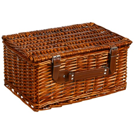 Maclay piclay piclay basket for 4 persons-6
