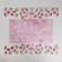 Capcake box, confectionery packaging, 4 cells "Tasty Gift", 16 x 16 x 7.5 cm