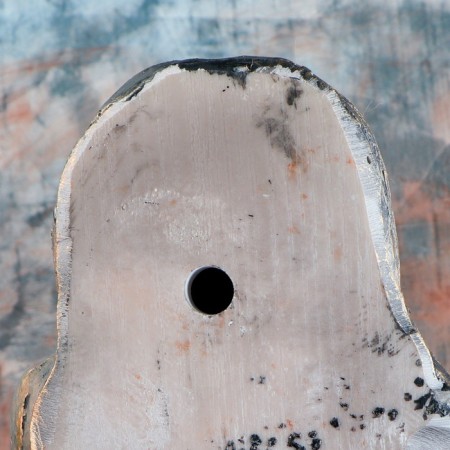 Console-lick "Girl" 32x15x13cm-3