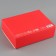 Gift folding box, packaging, “March 8”, 16.5 x 12.5 x 5 cm, without tape