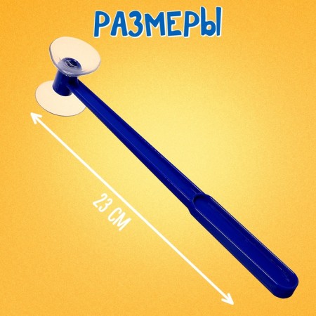 Developing set "Color Hammers"-3