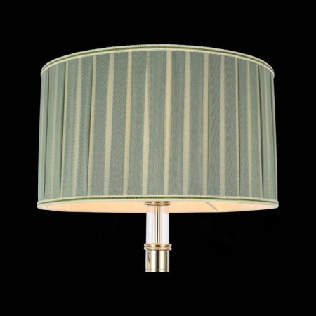 ST LUCE bedside lamp. SL1121.104.01. Oleo. 1x40 W, E14, 38x38x60 cm, Nickel color-13
