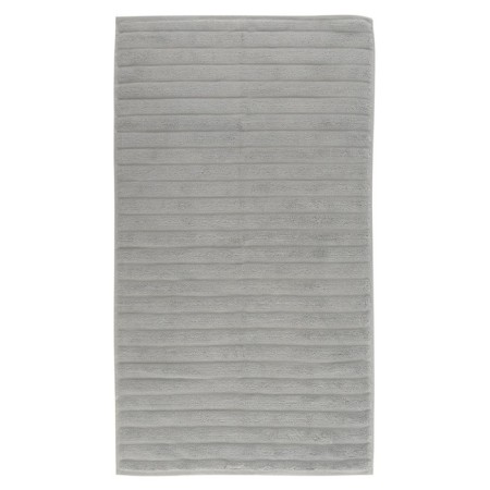 Waves Essential towel, 623 gr, size 50x90 cm, color gray color-3