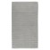 Waves Essential towel, 623 gr, size 50x90 cm, color gray color