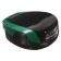 Pocket Pocket Trodat Micro Printy 9342, diameter 42 mm, emerald case