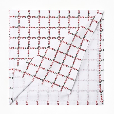 Ethel Flower Cage path 40x149 cm, 100% HL, Rogozhka 186 g/m2-9