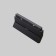 TREECH TECHNICAL TR036-2-12W3K-B, 12W, 22.1x2.2x10.6 cm, LED, 720LM, 3000K, Black color Black