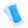 Secret Beauty wax strips for body depilation, with lavender, 20 pcs