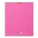 Notebook of 12 sheets in the Erichkrause "MC-7" line, covered cardboard cover, OFSET block 100% whiteness, mix