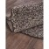 Oval carpet Merinos Platinum, size 120x180 cm, color Multicolor