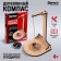 Set for experiments "wooden compass"