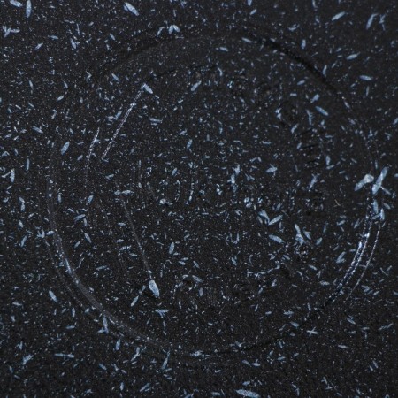 Pan-wok, d = 28, anti-stick coating, dark marble color-6