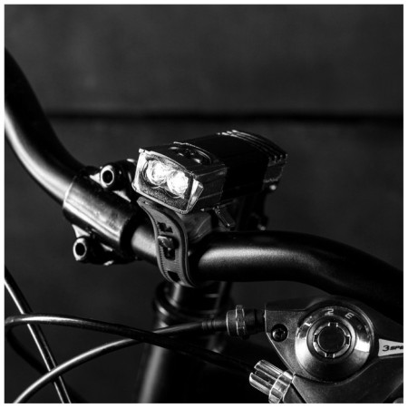 Dream Bike JY-7045+JY-173A Cycling Lights.-6