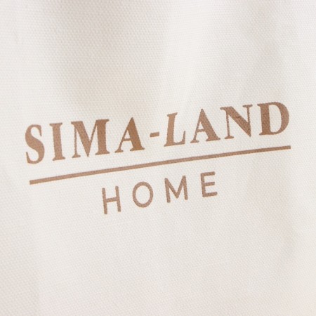 Сумка шоппер SL Home 52*72см-6