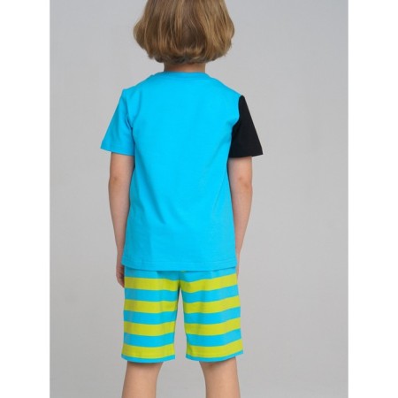 Disney print T -shirt for a boy, height 110 cm-5