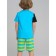 Disney print T -shirt for a boy, height 110 cm