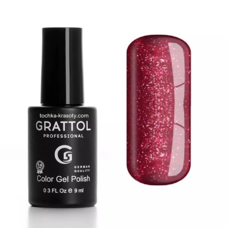 Garattol Grattol LS Yashma No. 09, 9 ml