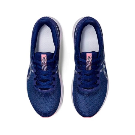Cunning Women's Cunning ASICS PATRIOT 13 1012B312 402, size 7.5 US-4