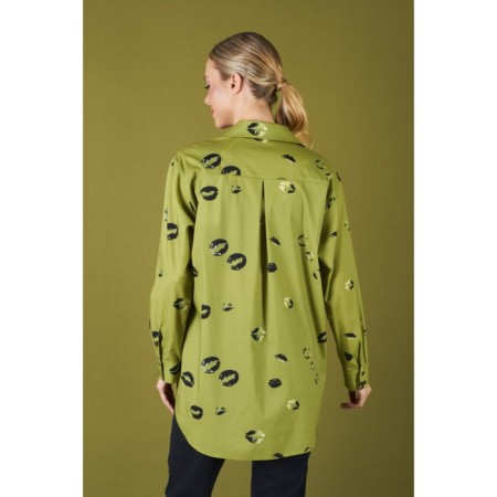 Female shirt, size 42-1