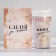 Gift set: A6 diary 80 sheets and a thermostat 250 ml "Follow the dream"