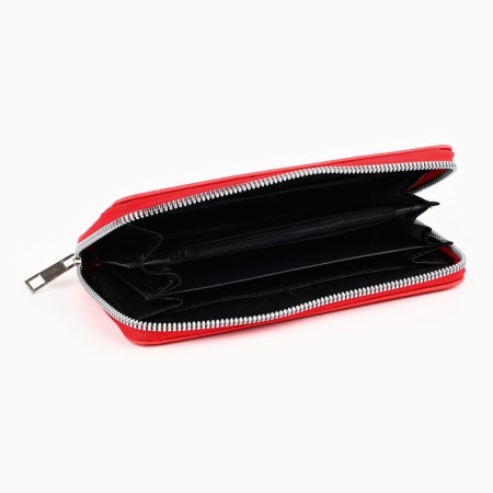 Kozhzam wallet "Mood: Money" 19*10 cm-4
