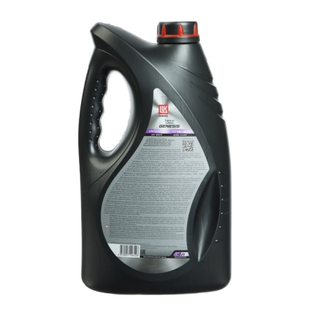 Genesis Universal 10W-40, 4 L 3148646 LUKOL-3