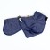 Popon for large dogs, membrane fabric, size 2xl (DS 43, Osh 46, OG 62-68 cm), blue