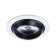 Ass-built Lamp UVA A3318PL-1wh, LED, 10 W, 8.5x8.5x3.5 cm, white, white