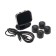 TPMS tire pressure control system, wireless module, 4 sensors