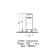 Santa Tumba "Rhodes 30" 1 box, floor