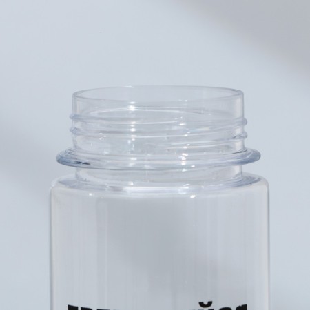 Water bottle "Train", 500 ml-4