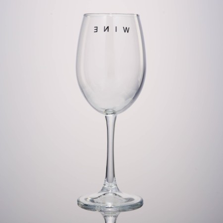 Wine glass "Wine", 360 ml-3